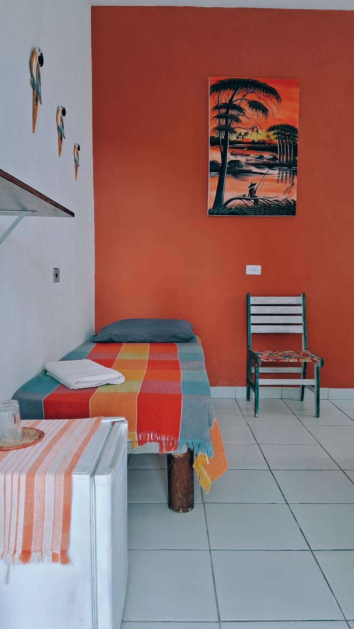 Serrambi Praia Suites Pôrto das Galinhas Exteriör bild