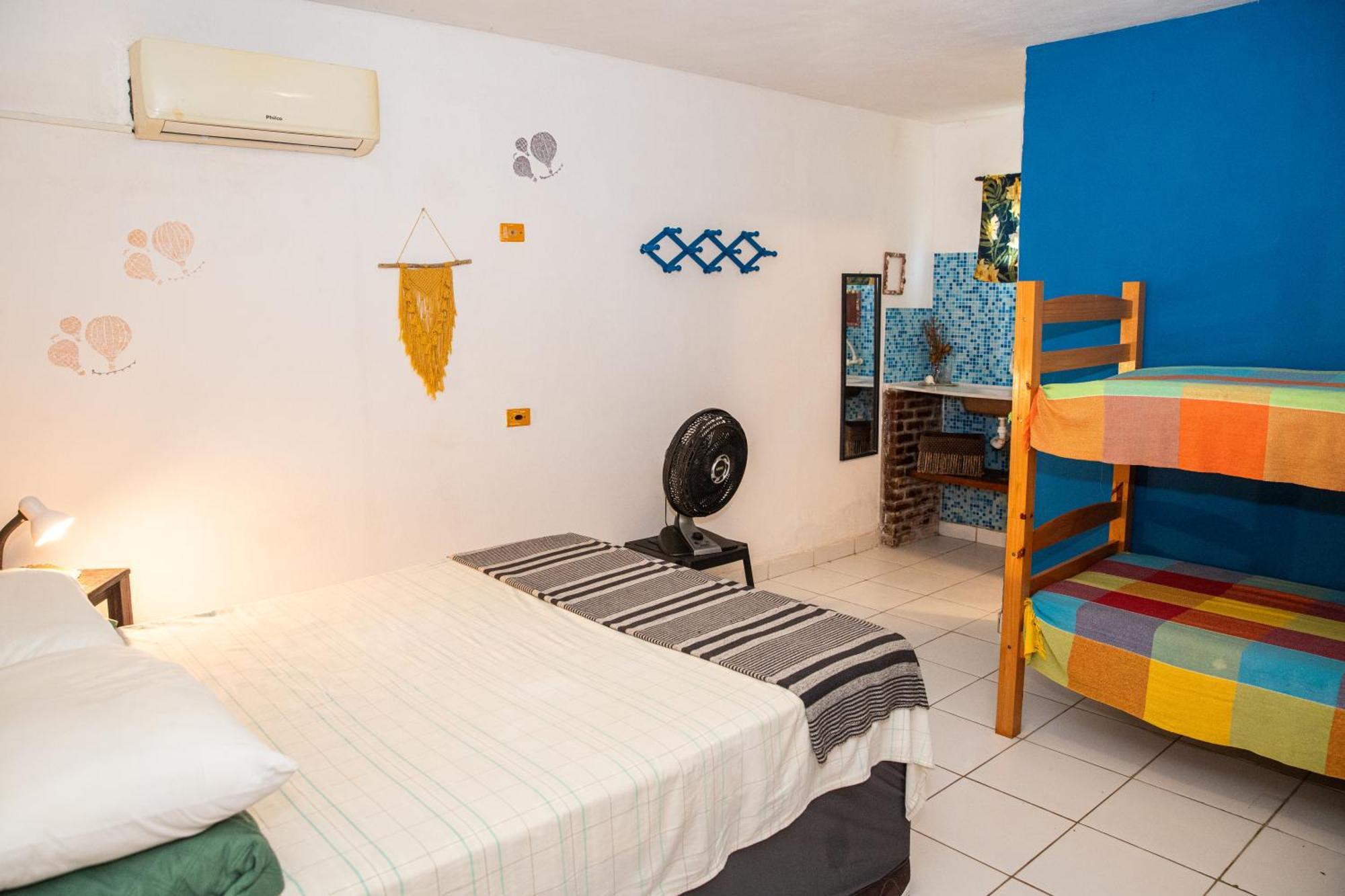 Serrambi Praia Suites Pôrto das Galinhas Exteriör bild