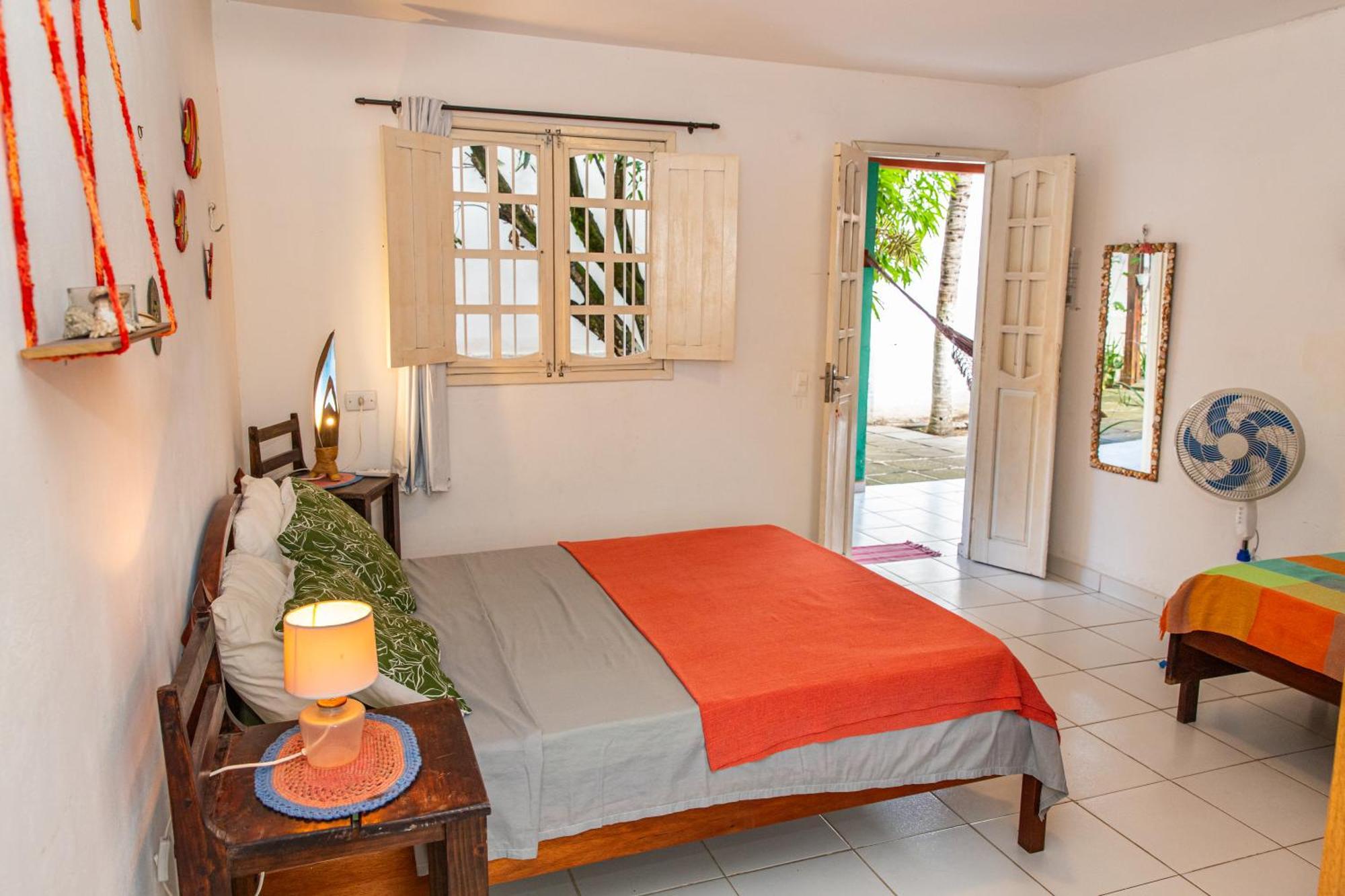 Serrambi Praia Suites Pôrto das Galinhas Exteriör bild