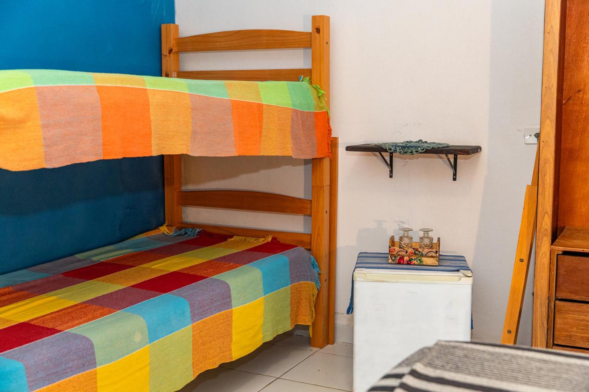 Serrambi Praia Suites Pôrto das Galinhas Exteriör bild