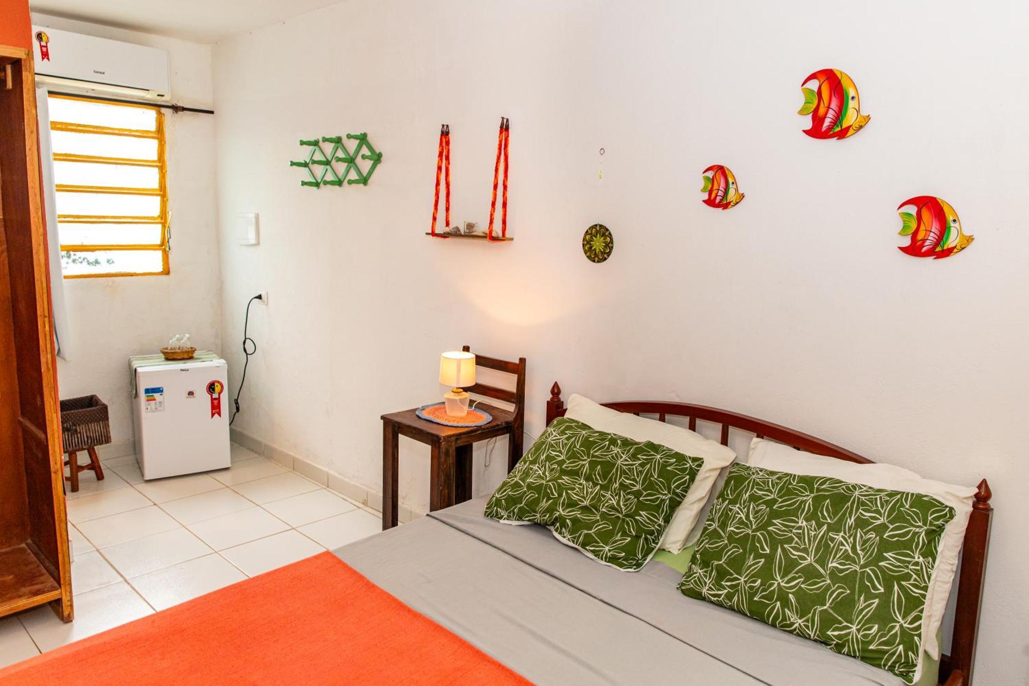Serrambi Praia Suites Pôrto das Galinhas Exteriör bild